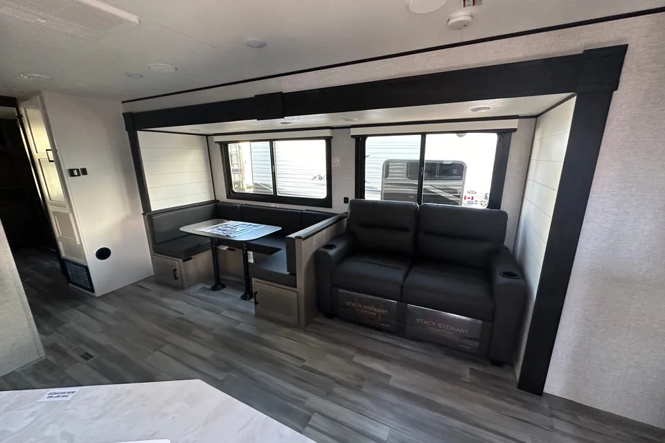 Jayco Jay Flight Travel Trailer
