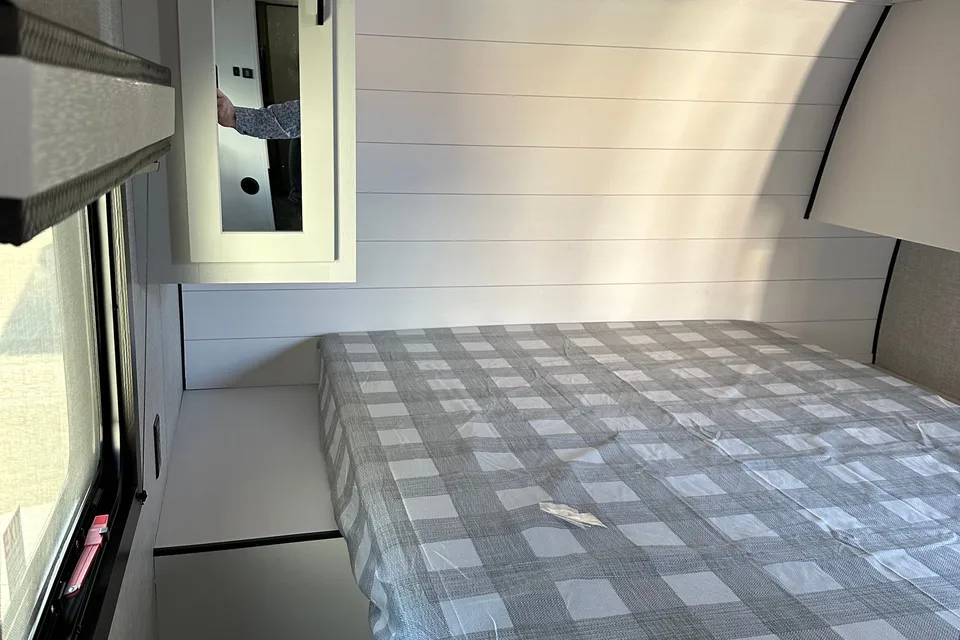 Jayco Jay Flight Travel Trailer