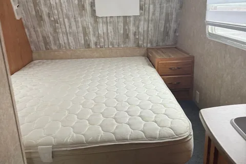 Doug’s Forest River Salem Fifth Wheel