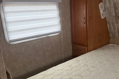 Doug’s Forest River Salem Fifth Wheel