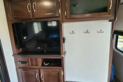 Jayco Jayflight 287bhsw Travel Trailer
