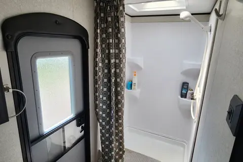 Jayco Jayflight 287bhsw Travel Trailer