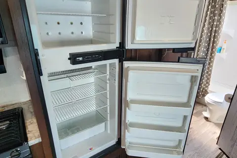 Jayco Jayflight 287bhsw Travel Trailer