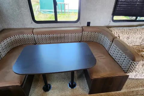 Jayco Jayflight 287bhsw Travel Trailer