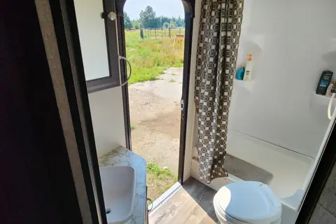 Jayco Jayflight 287bhsw Travel Trailer