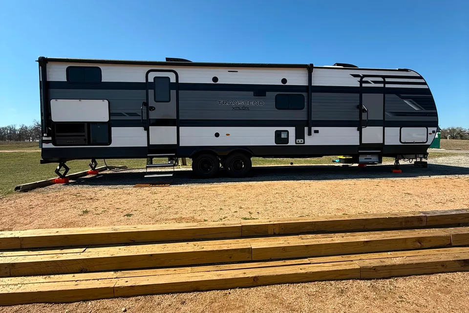 The William’s Happy Camper