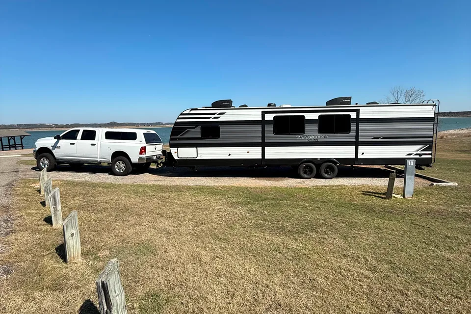 The William’s Happy Camper