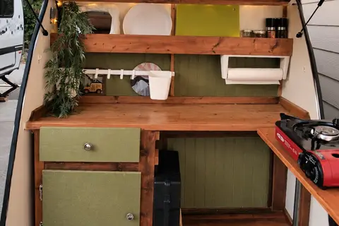 ali's Salter Salter Micro Trailer