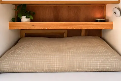 ali's Salter Salter Micro Trailer