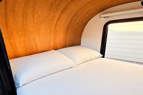 ali's Salter Salter Micro Trailer