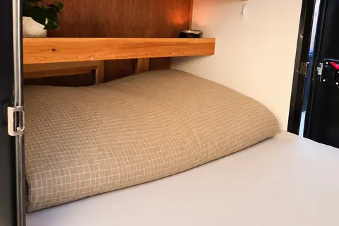 ali's Salter Salter Micro Trailer