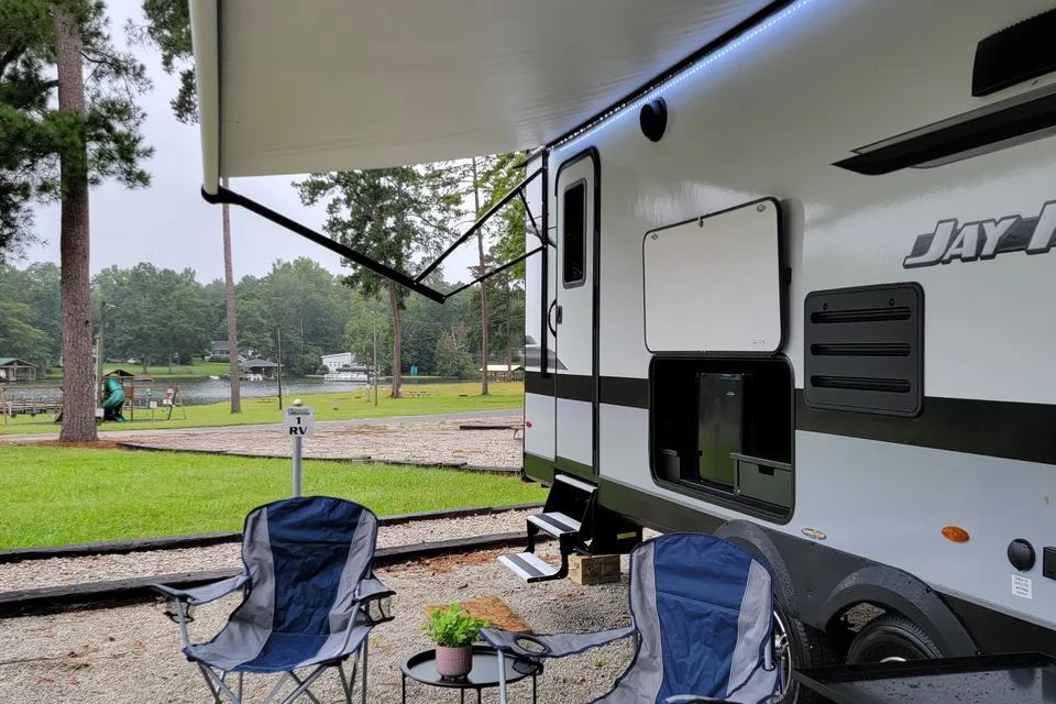 Get Lost RV