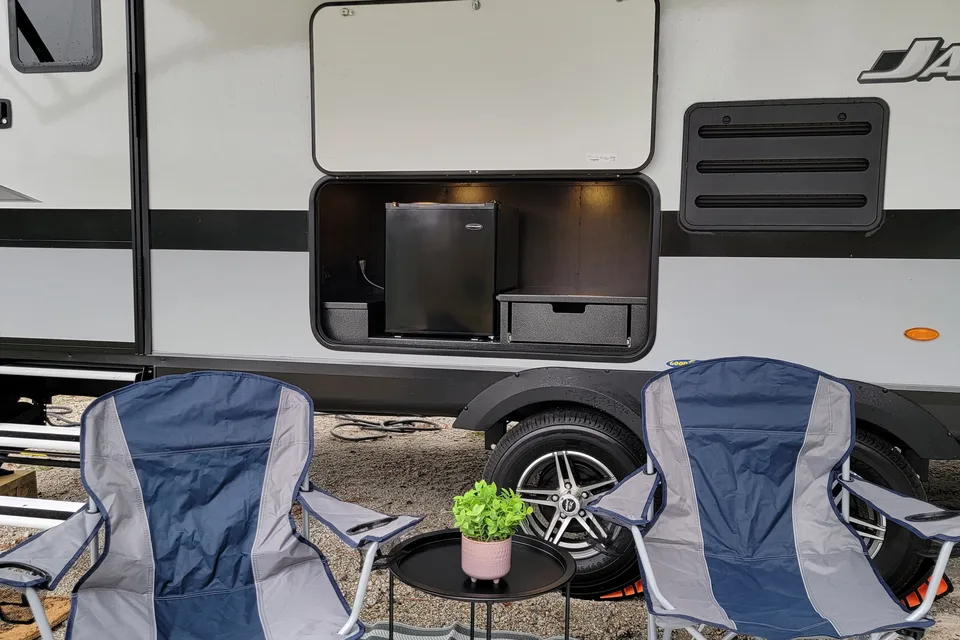 Get Lost RV