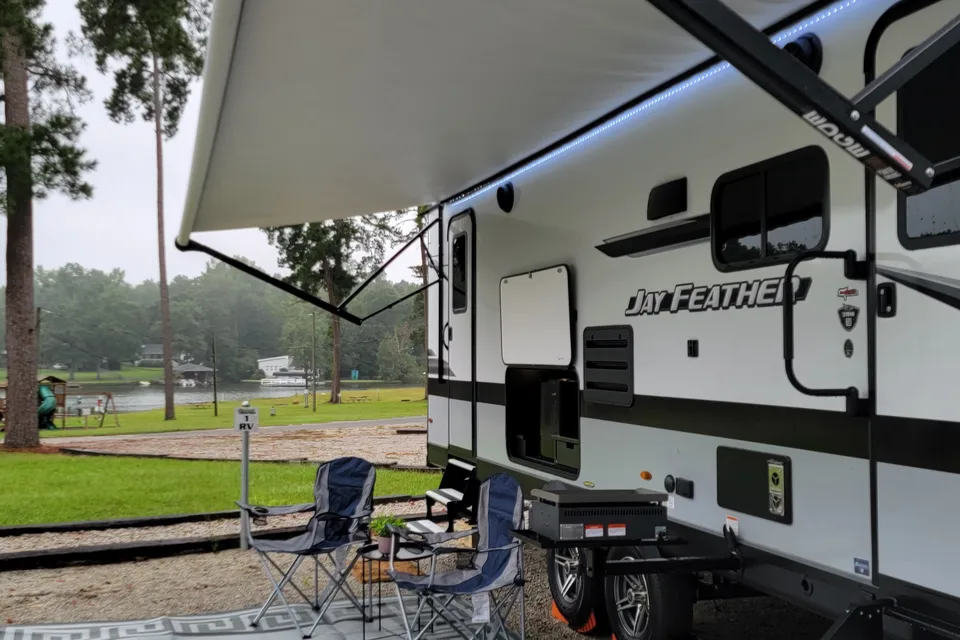 Get Lost RV