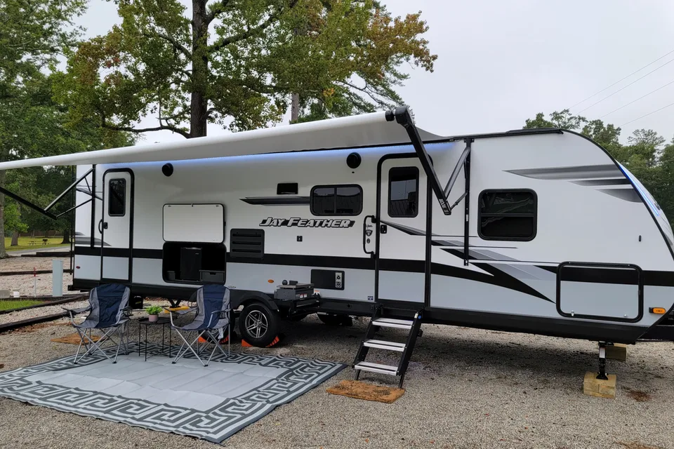 Get Lost RV
