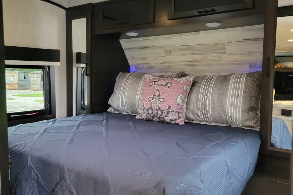 Get Lost RV