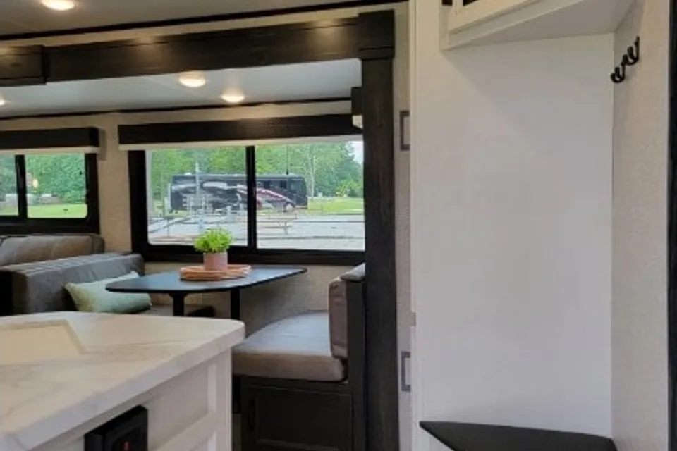Get Lost RV