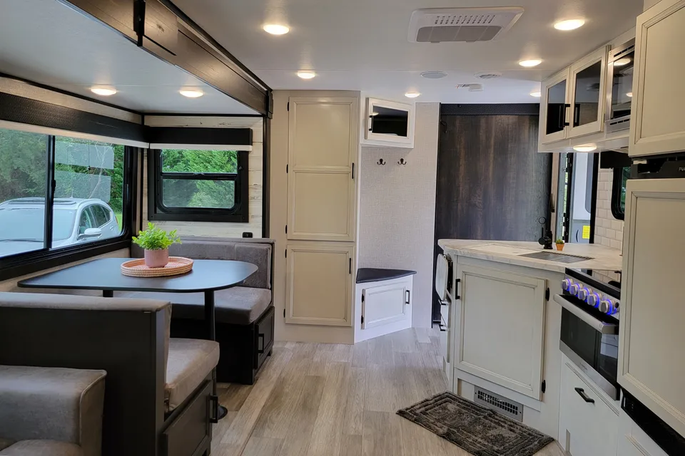 Get Lost RV