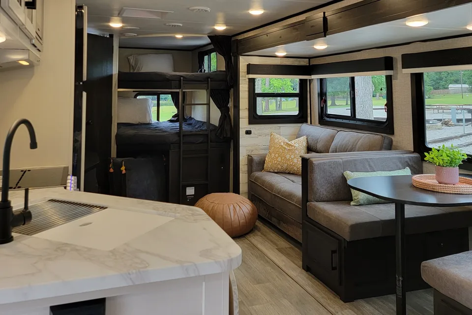 Get Lost RV