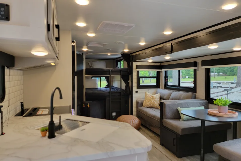Get Lost RV