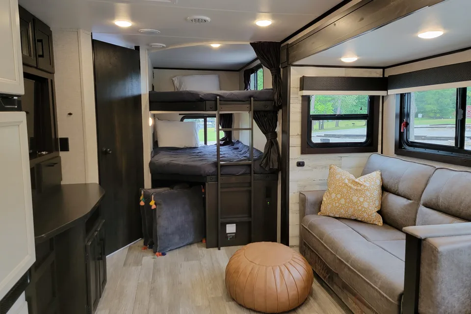 Get Lost RV