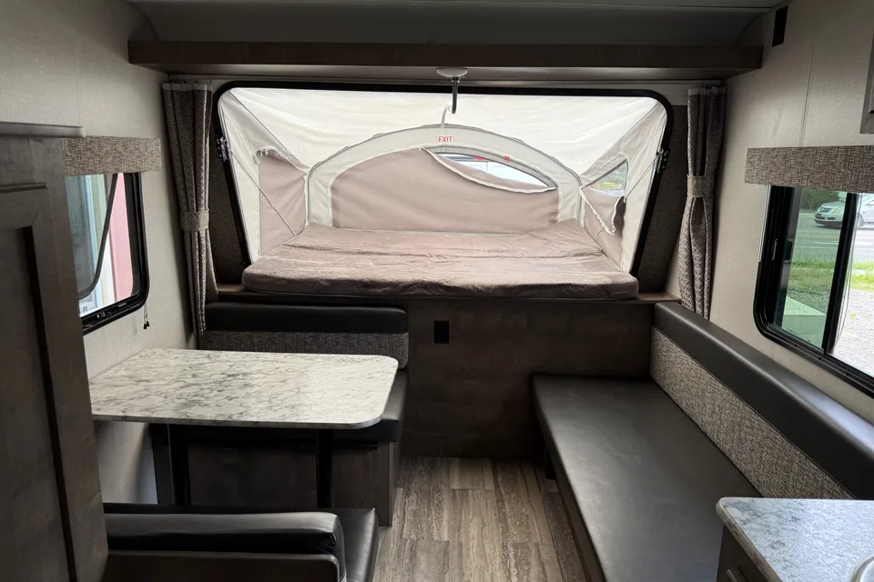 Bonner’s house on Wheels Hybrid