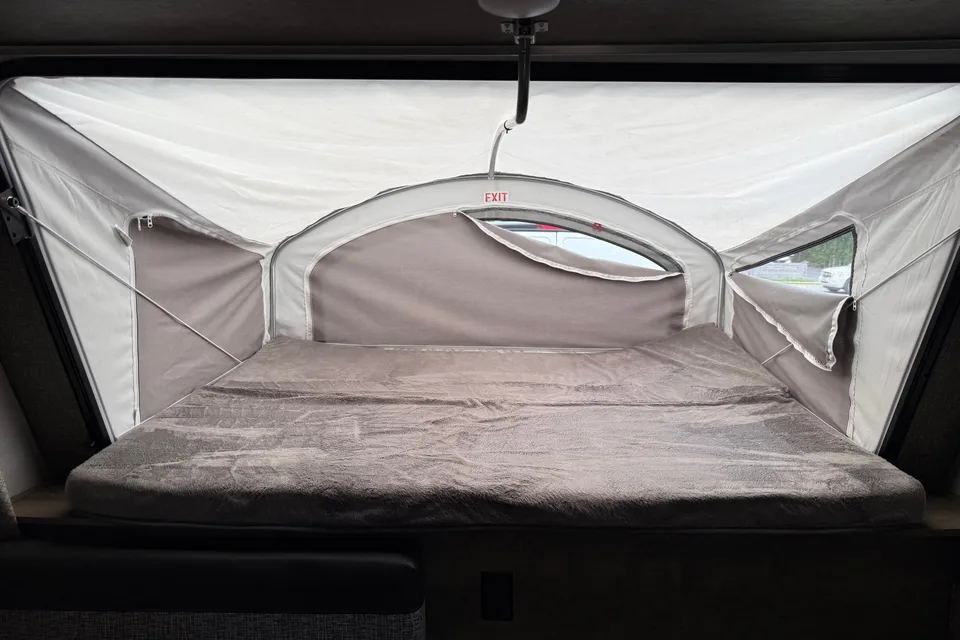 Bonner’s house on Wheels Hybrid