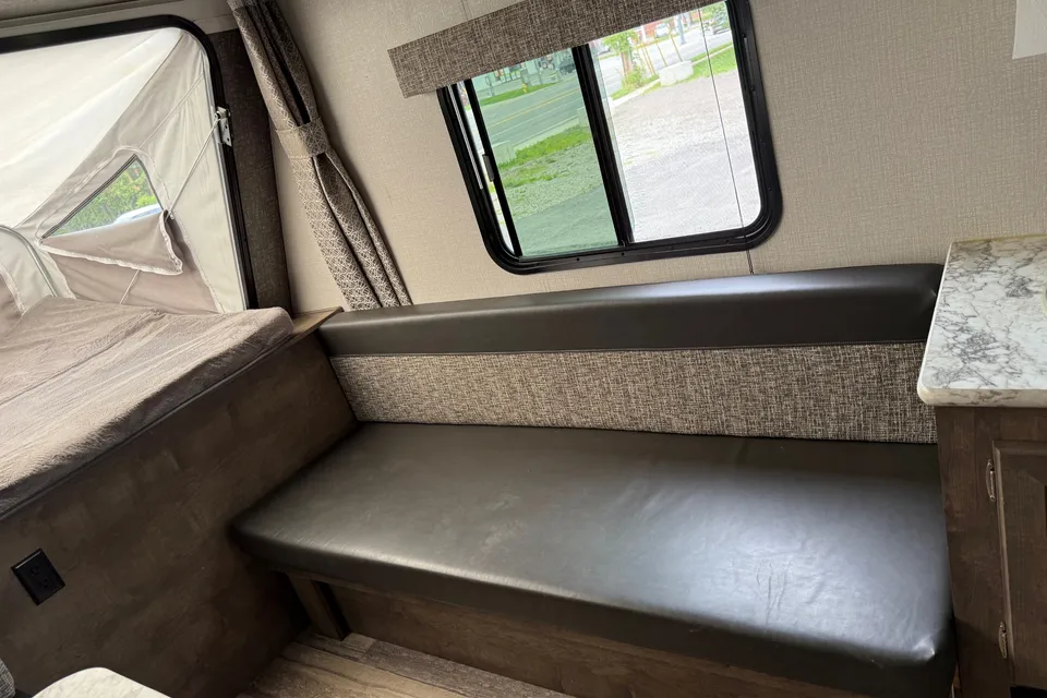 Bonner’s house on Wheels Hybrid
