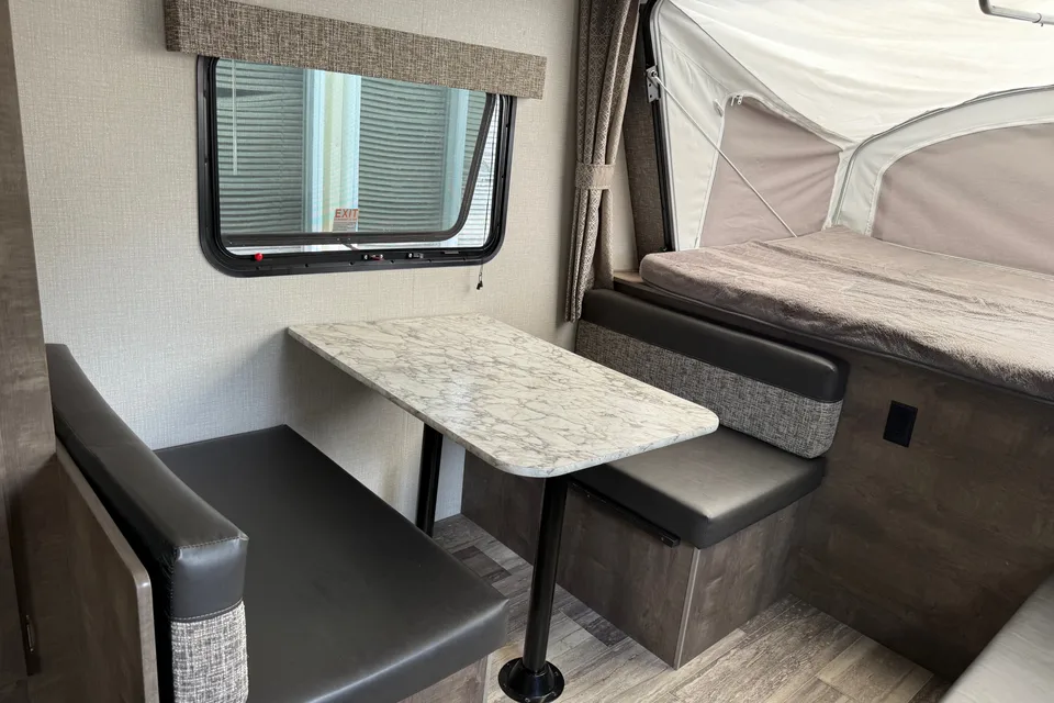 Bonner’s house on Wheels Hybrid