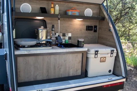 Clean, Affordable & Fully Stocked – Arizona Getaway Ready