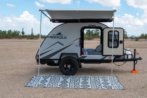 Clean, Affordable & Fully Stocked – Arizona Getaway Ready