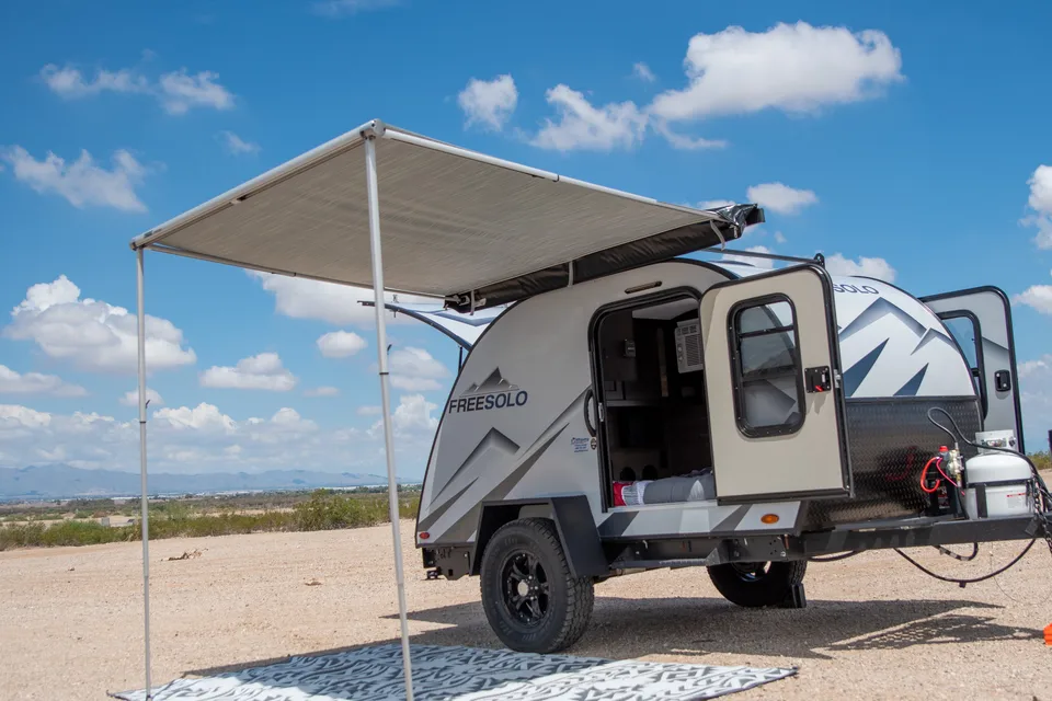 Clean, Affordable & Fully Stocked – Arizona Getaway Ready