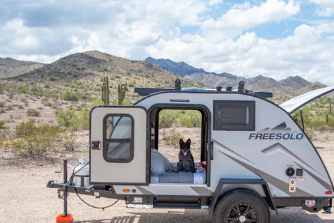 Clean, Affordable & Fully Stocked – Arizona Getaway Ready
