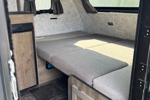 Prolite Mini roulotte ultralégère