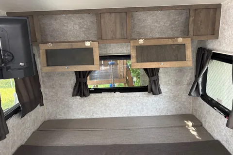Prolite Mini roulotte ultralégère