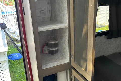 Prolite Mini roulotte ultralégère