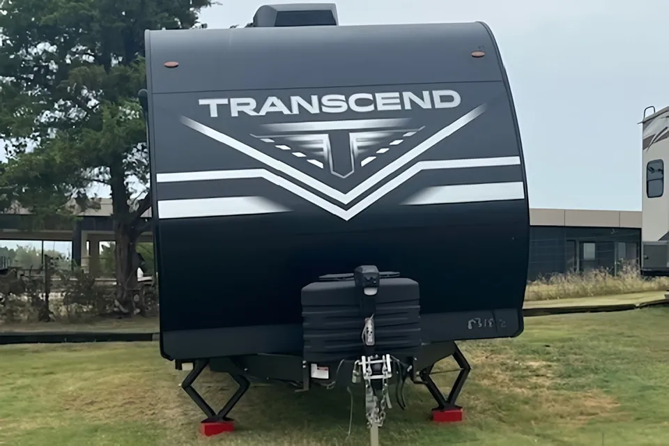 Grand Design 2024 Travel Trailer
