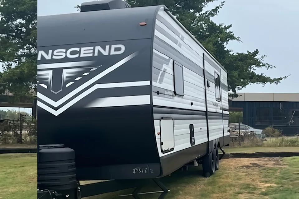 Grand Design 2024 Travel Trailer