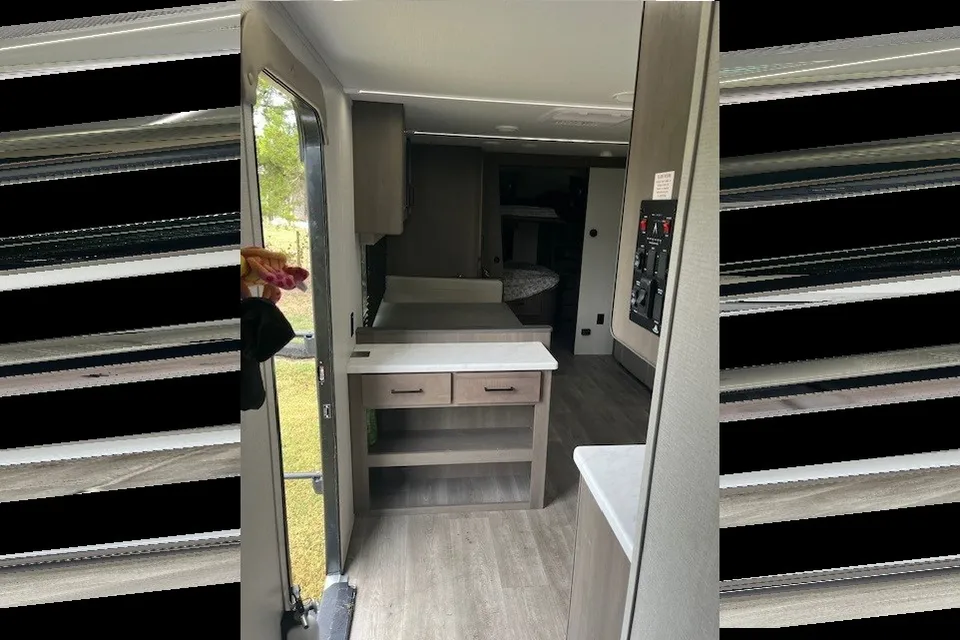 Grand Design 2024 Travel Trailer