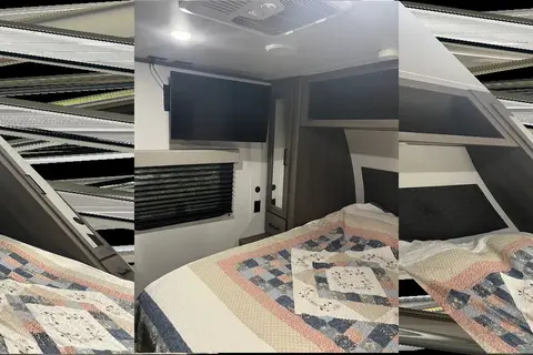 Grand Design 2024 Travel Trailer