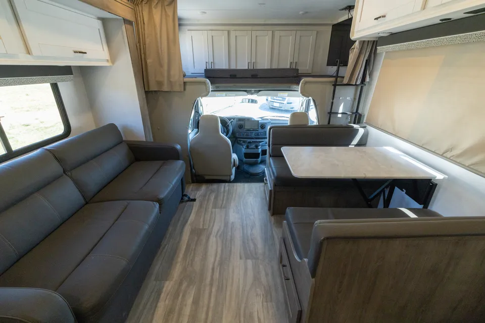 Gulfstream Bunkhouse 63111C - 13488