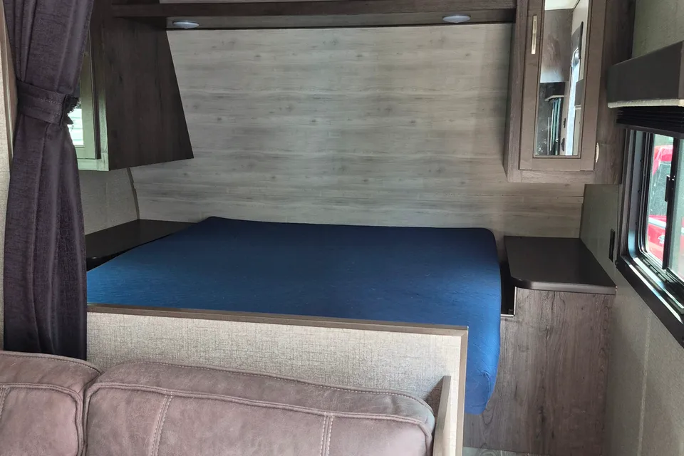 Aventure - Jayco 264BH 2021