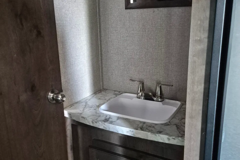 Aventure - Jayco 264BH 2021