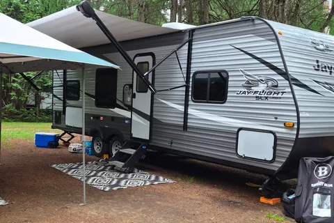 Aventure - Jayco 264BH 2021