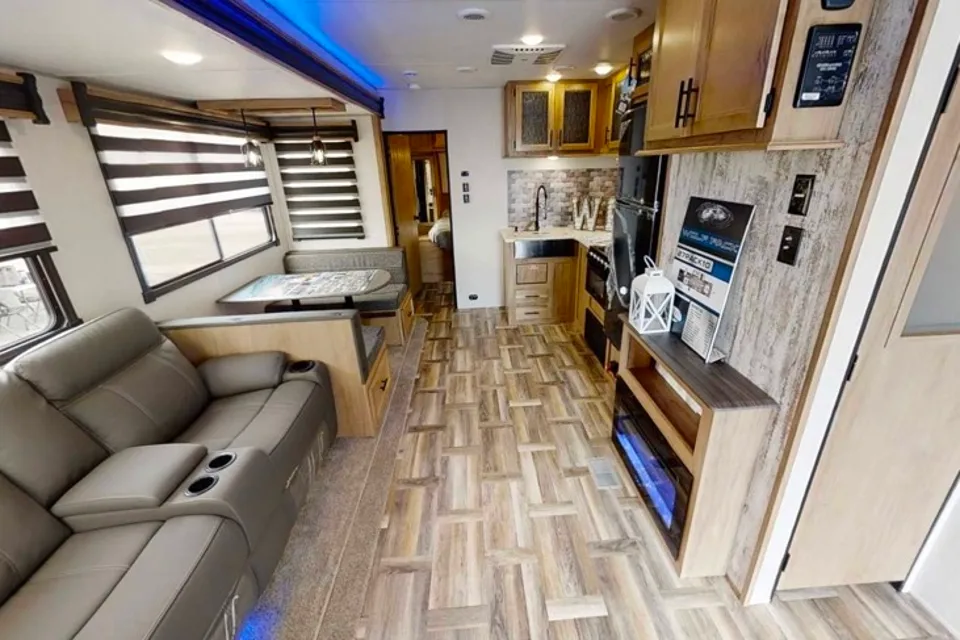 Family Hauler