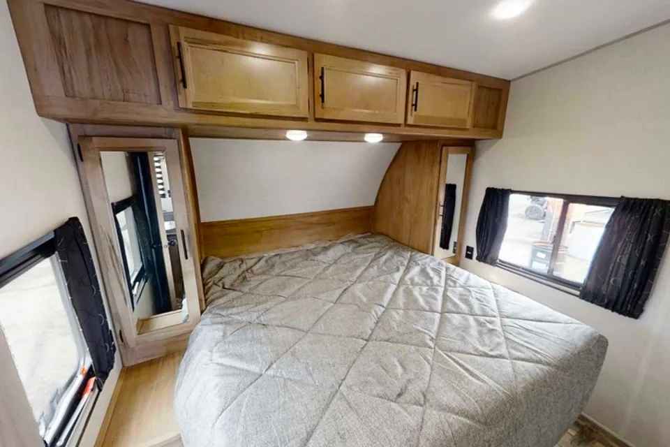 Family Hauler