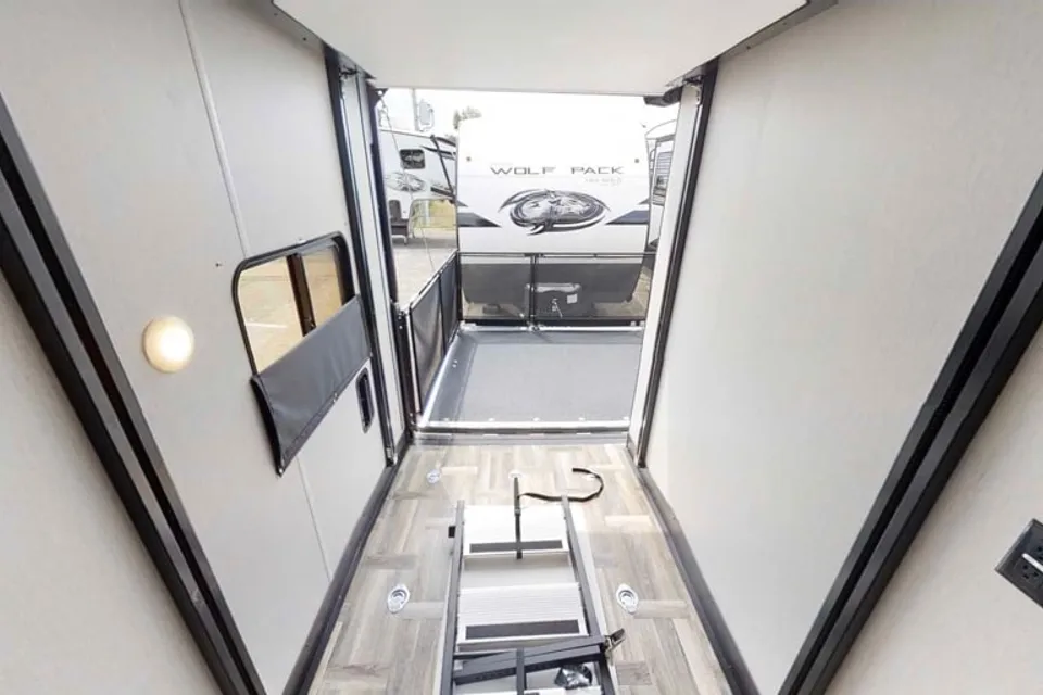 Family Hauler