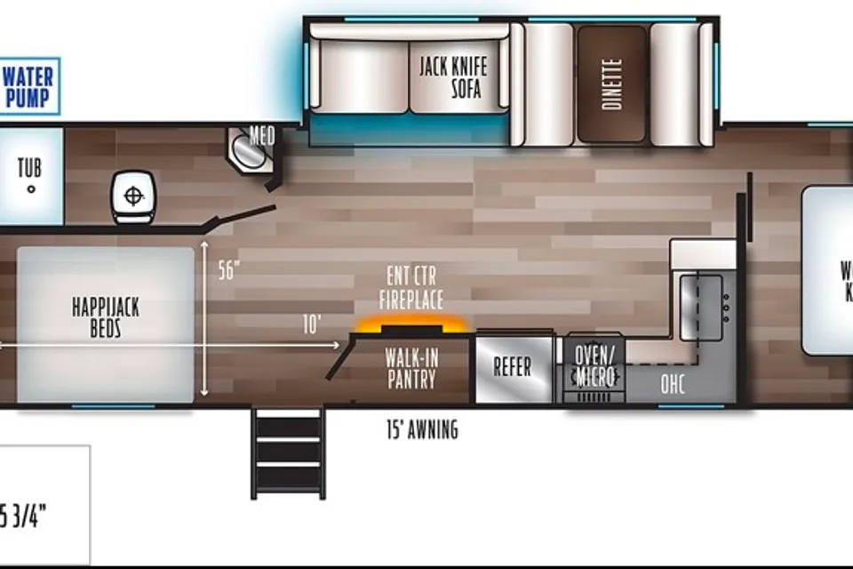 Family Hauler