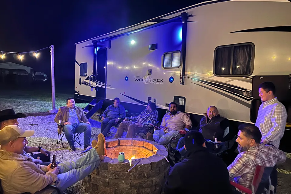 Family Hauler