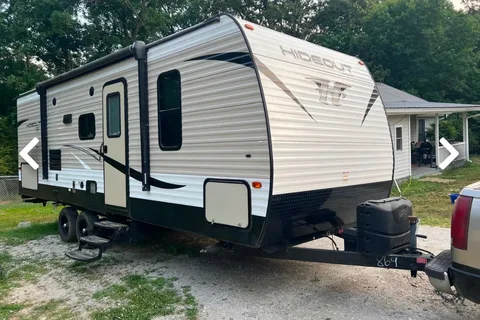 Jordan Keystone Hideout
